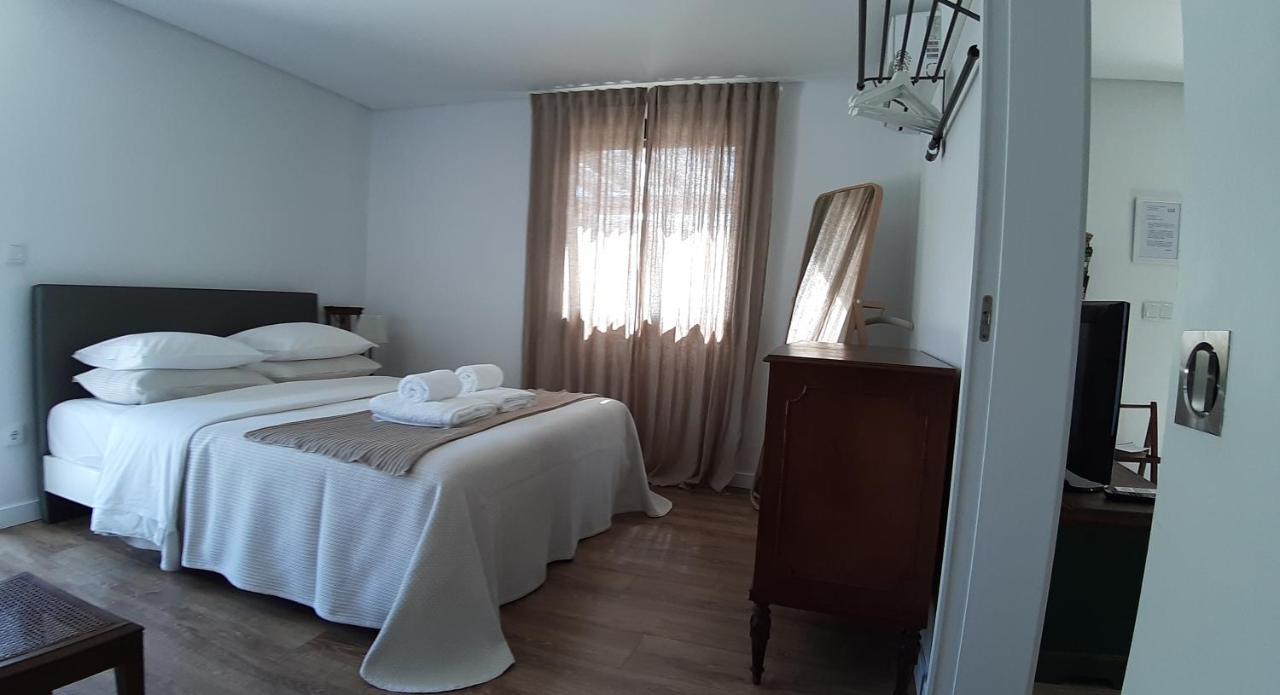 Villa Quinta Do Senhor Braga Esterno foto