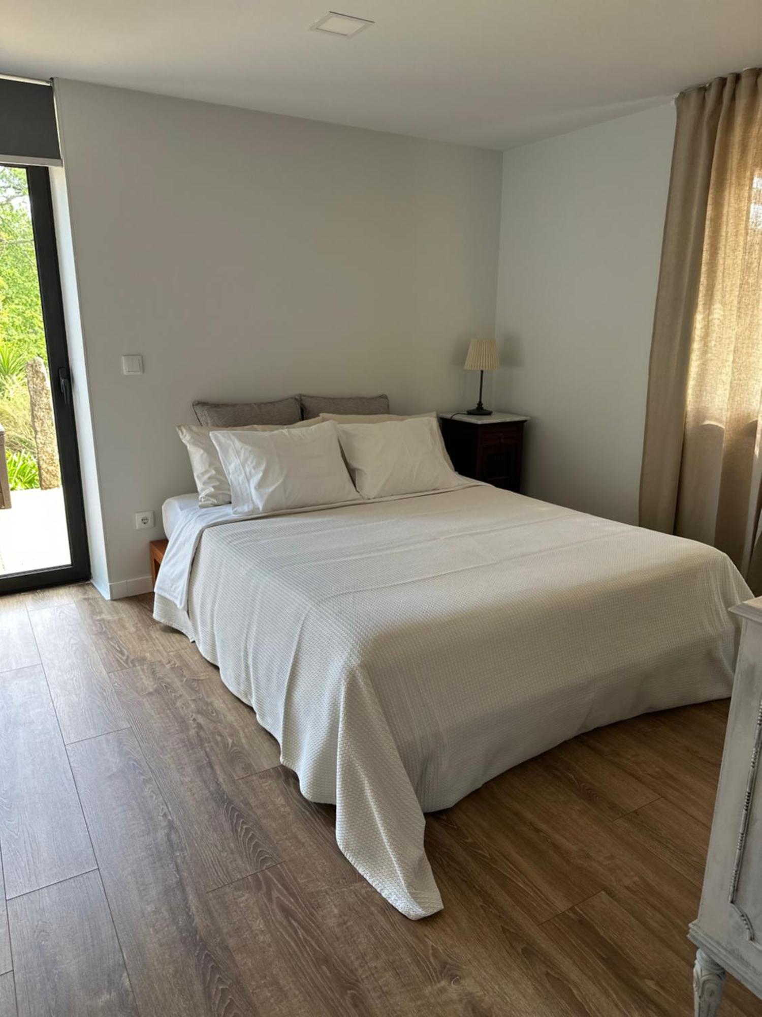 Villa Quinta Do Senhor Braga Esterno foto