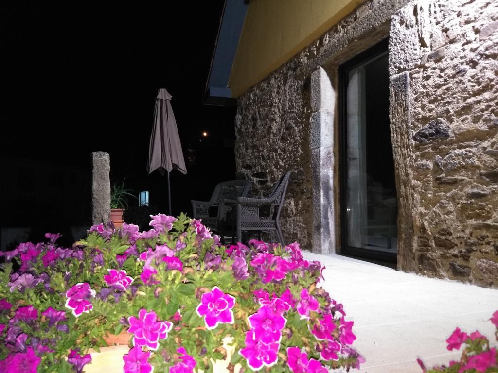 Villa Quinta Do Senhor Braga Esterno foto