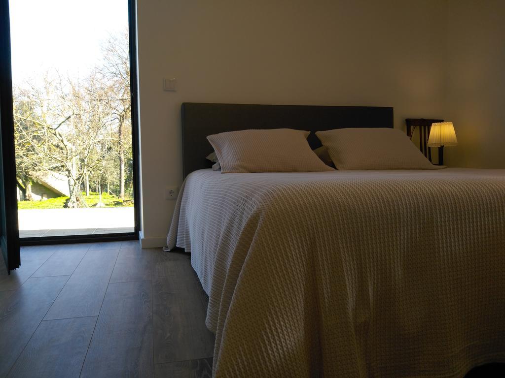 Villa Quinta Do Senhor Braga Esterno foto