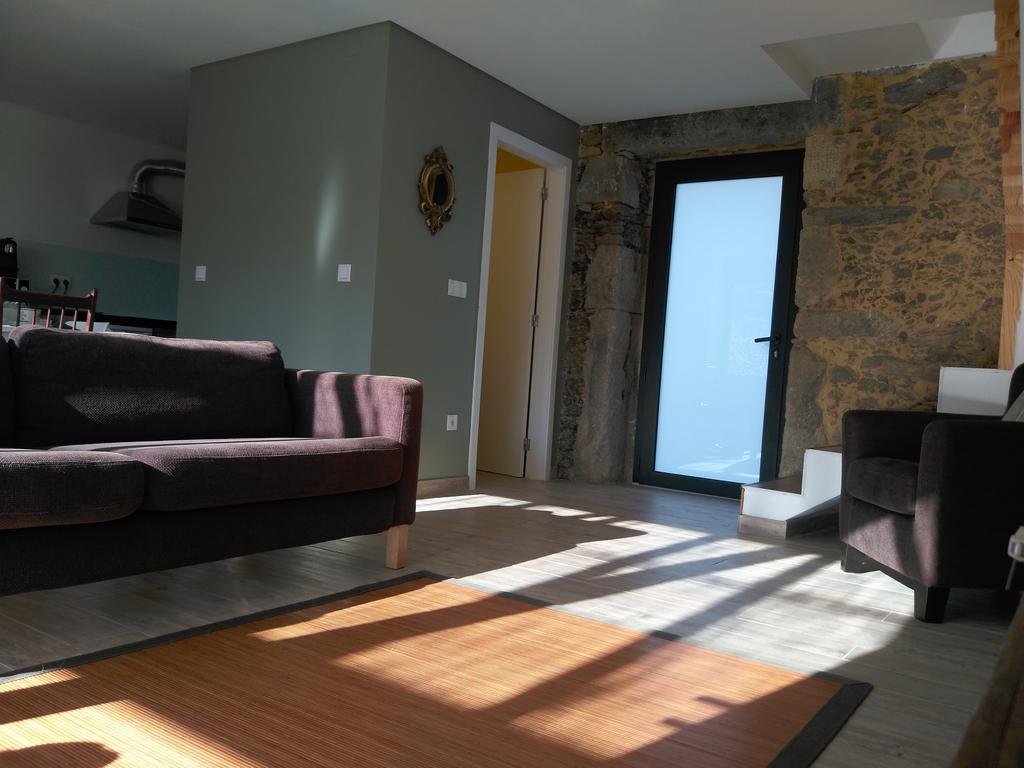 Villa Quinta Do Senhor Braga Esterno foto