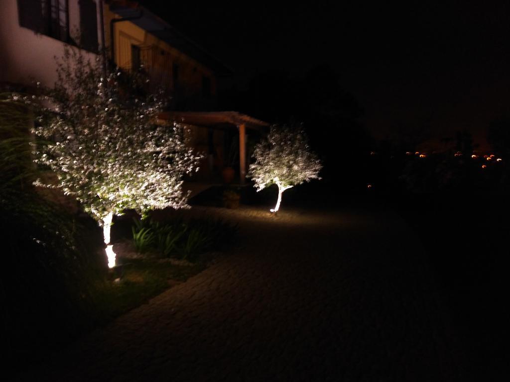 Villa Quinta Do Senhor Braga Esterno foto