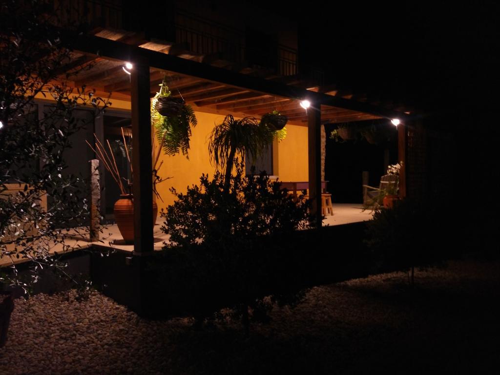 Villa Quinta Do Senhor Braga Esterno foto