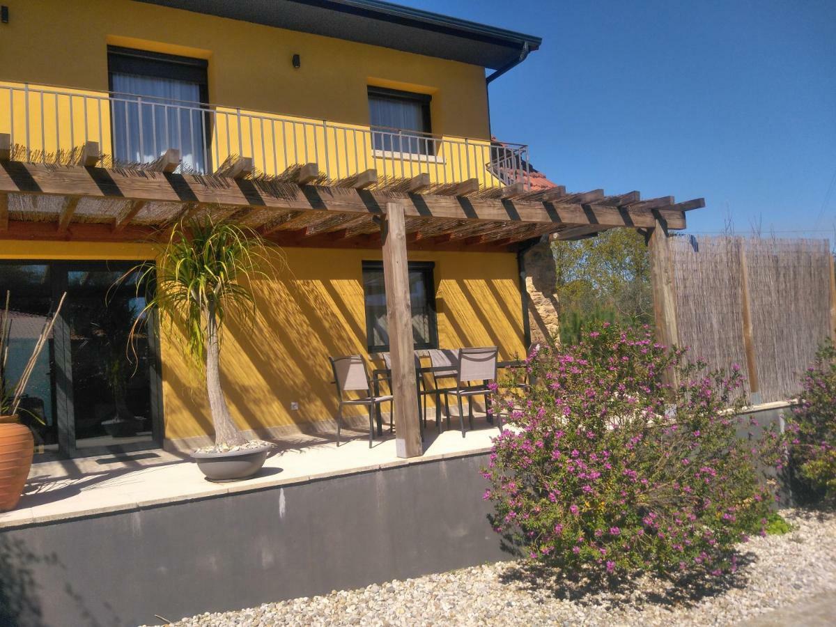 Villa Quinta Do Senhor Braga Esterno foto