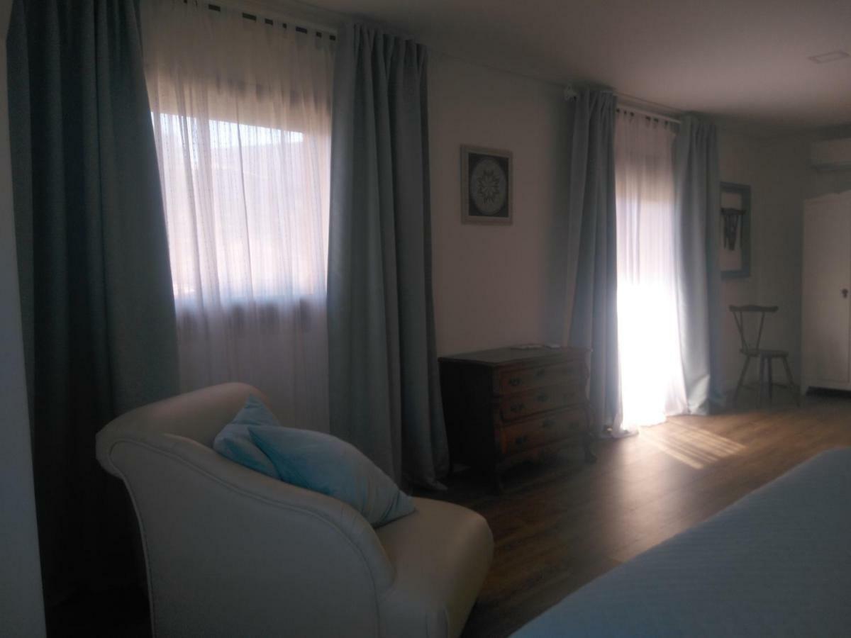 Villa Quinta Do Senhor Braga Esterno foto