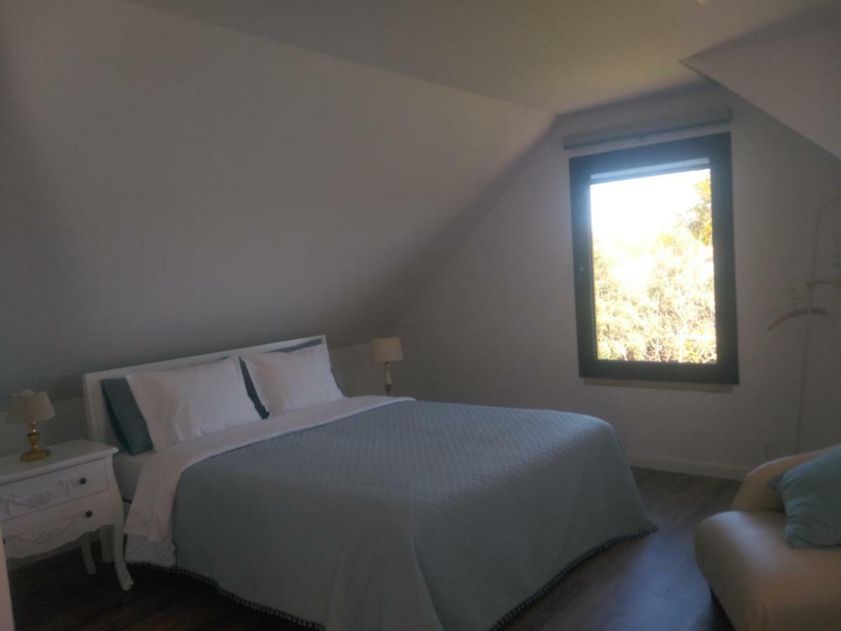 Villa Quinta Do Senhor Braga Esterno foto